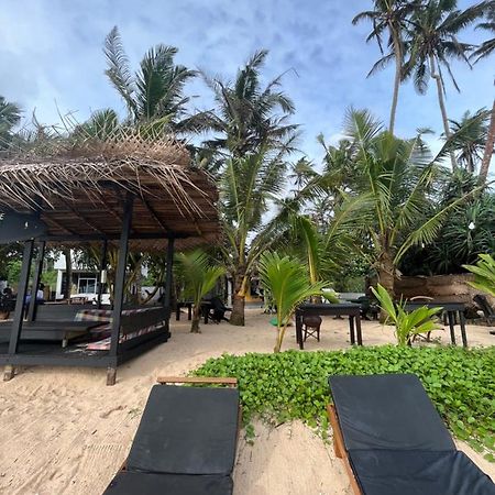 Sabine Holiday Resort And Restaurant Matara Dış mekan fotoğraf