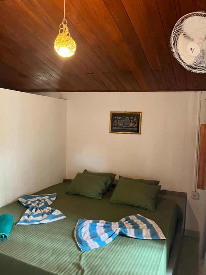 Sabine Holiday Resort And Restaurant Matara Dış mekan fotoğraf