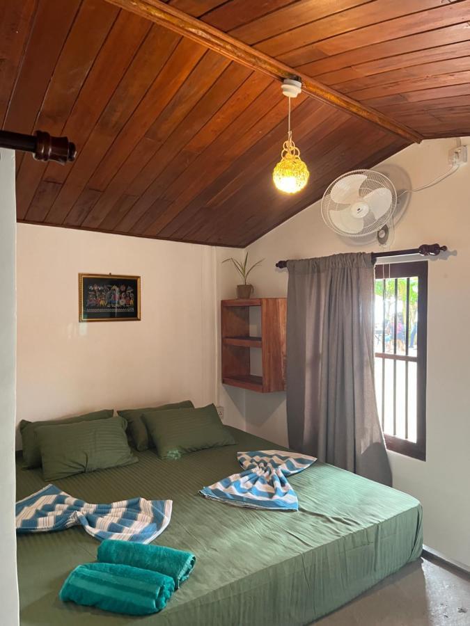 Sabine Holiday Resort And Restaurant Matara Dış mekan fotoğraf
