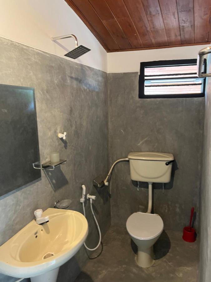 Sabine Holiday Resort And Restaurant Matara Dış mekan fotoğraf