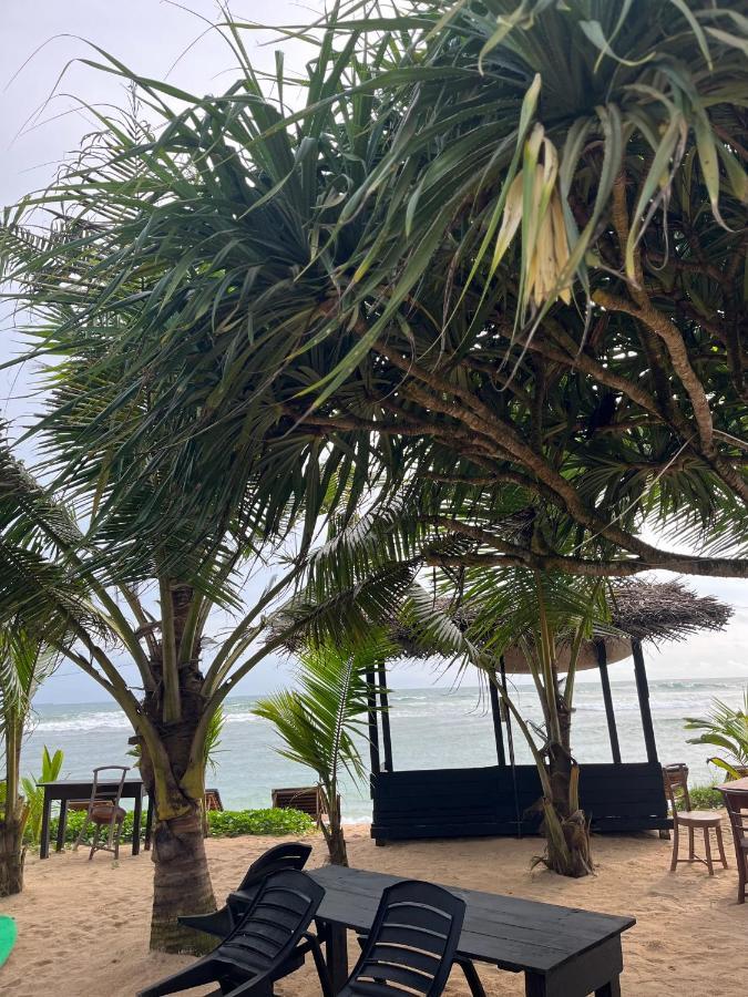 Sabine Holiday Resort And Restaurant Matara Dış mekan fotoğraf