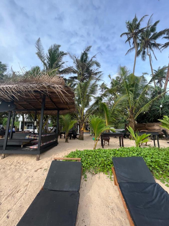 Sabine Holiday Resort And Restaurant Matara Dış mekan fotoğraf