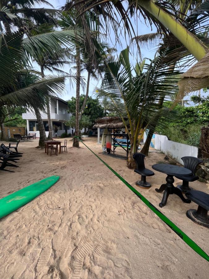 Sabine Holiday Resort And Restaurant Matara Dış mekan fotoğraf
