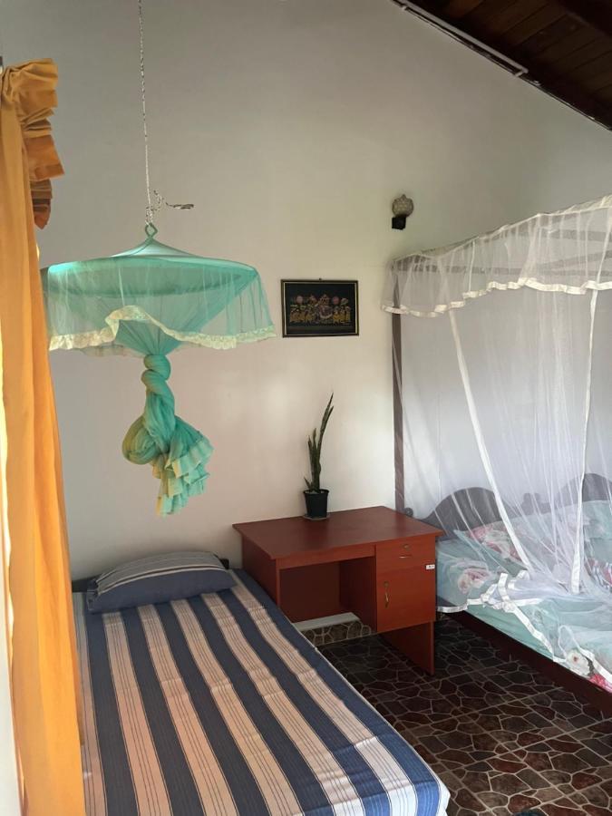 Sabine Holiday Resort And Restaurant Matara Dış mekan fotoğraf