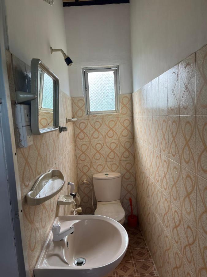 Sabine Holiday Resort And Restaurant Matara Dış mekan fotoğraf