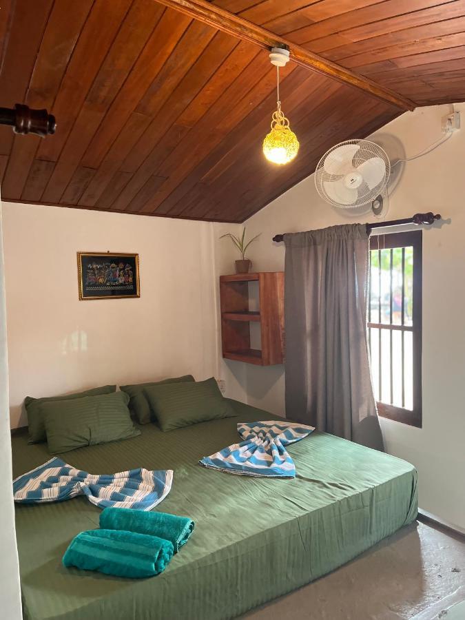 Sabine Holiday Resort And Restaurant Matara Dış mekan fotoğraf