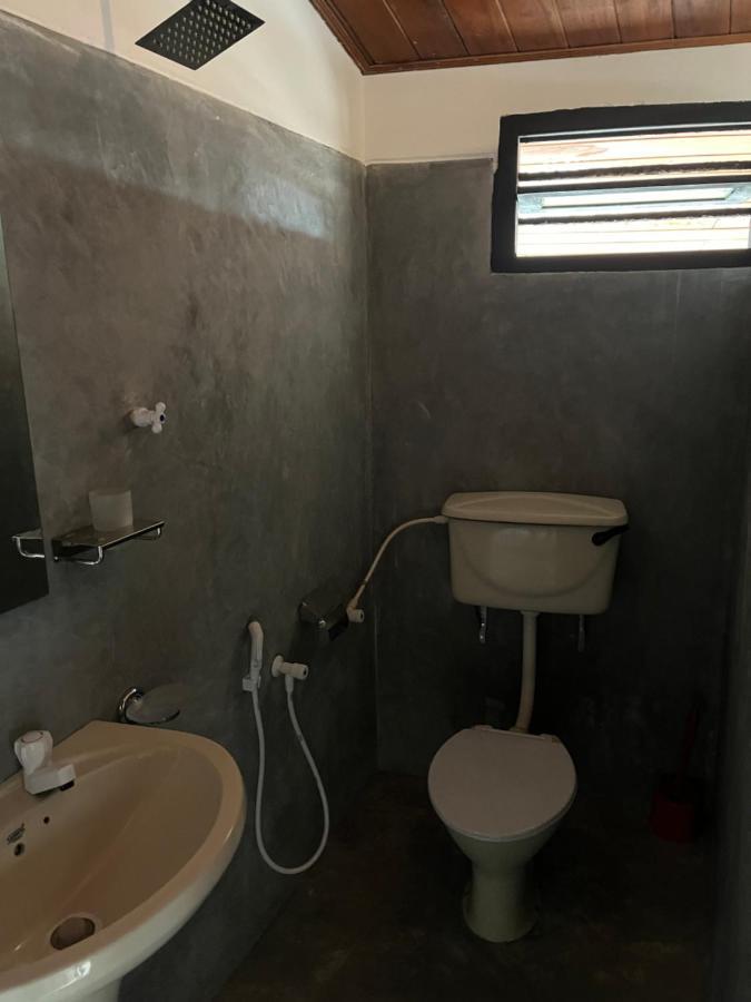 Sabine Holiday Resort And Restaurant Matara Dış mekan fotoğraf