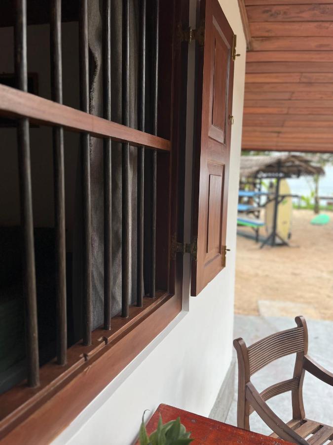 Sabine Holiday Resort And Restaurant Matara Dış mekan fotoğraf