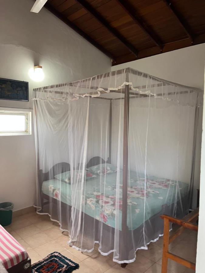 Sabine Holiday Resort And Restaurant Matara Dış mekan fotoğraf