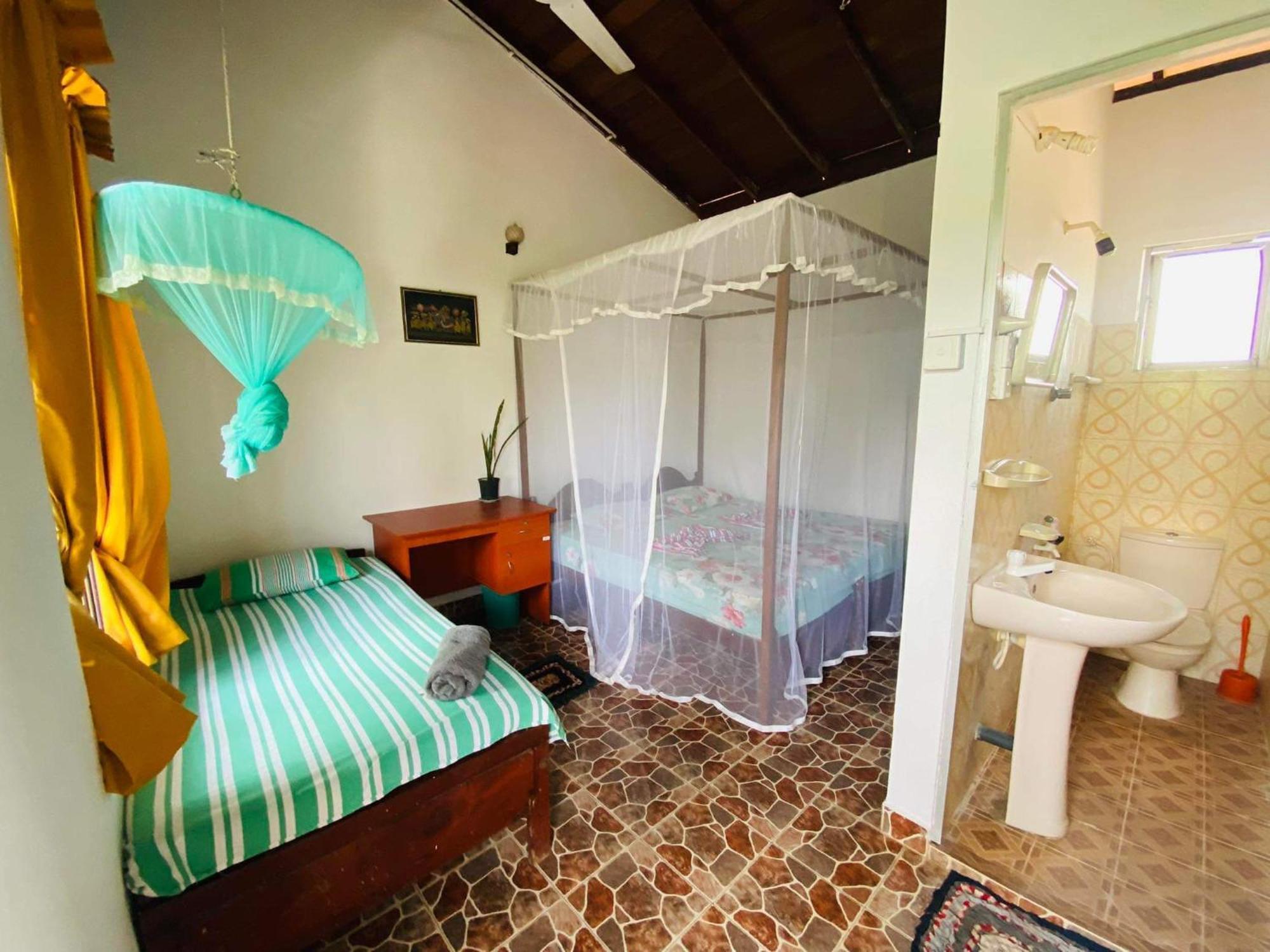 Sabine Holiday Resort And Restaurant Matara Dış mekan fotoğraf