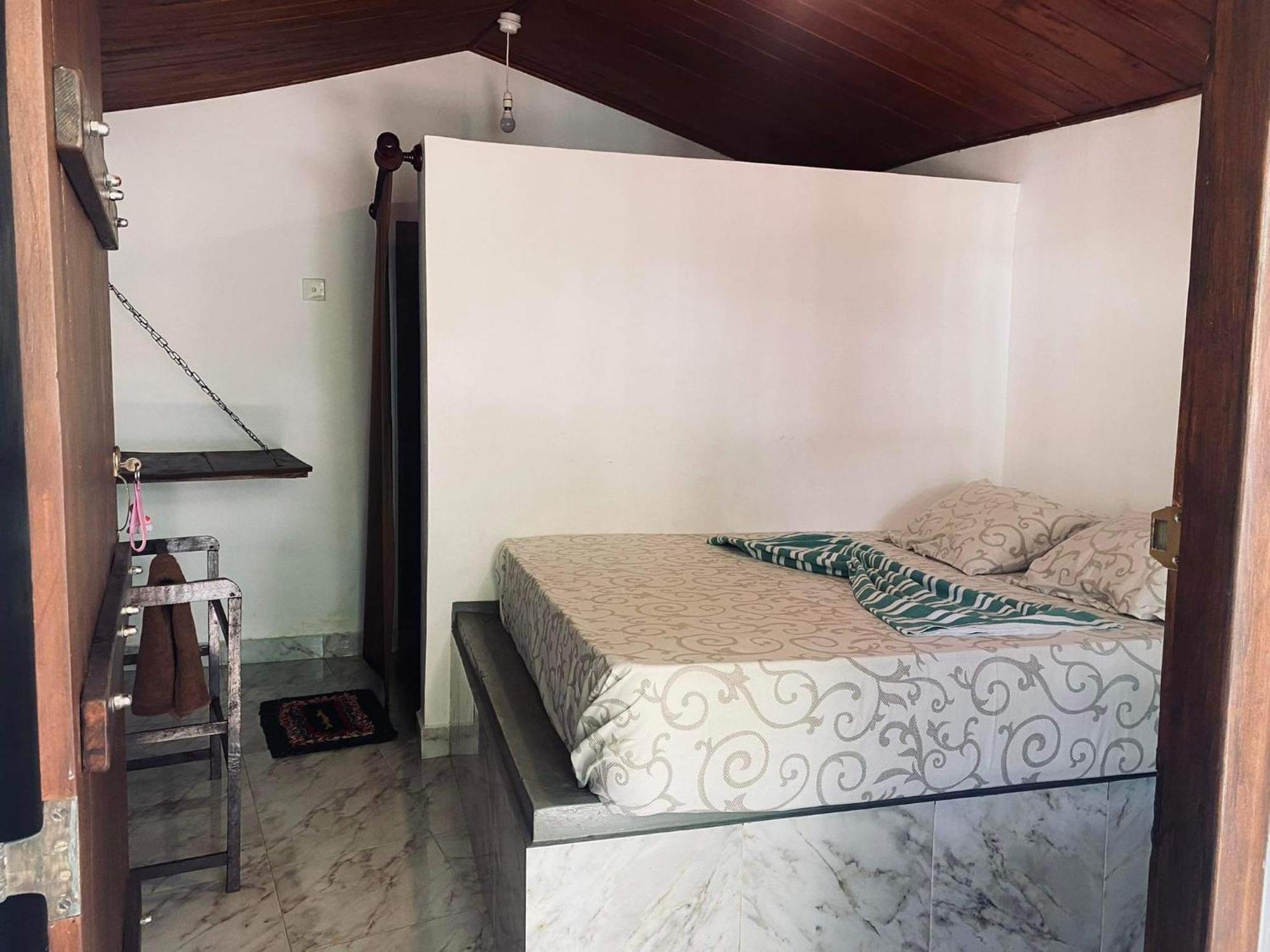 Sabine Holiday Resort And Restaurant Matara Dış mekan fotoğraf