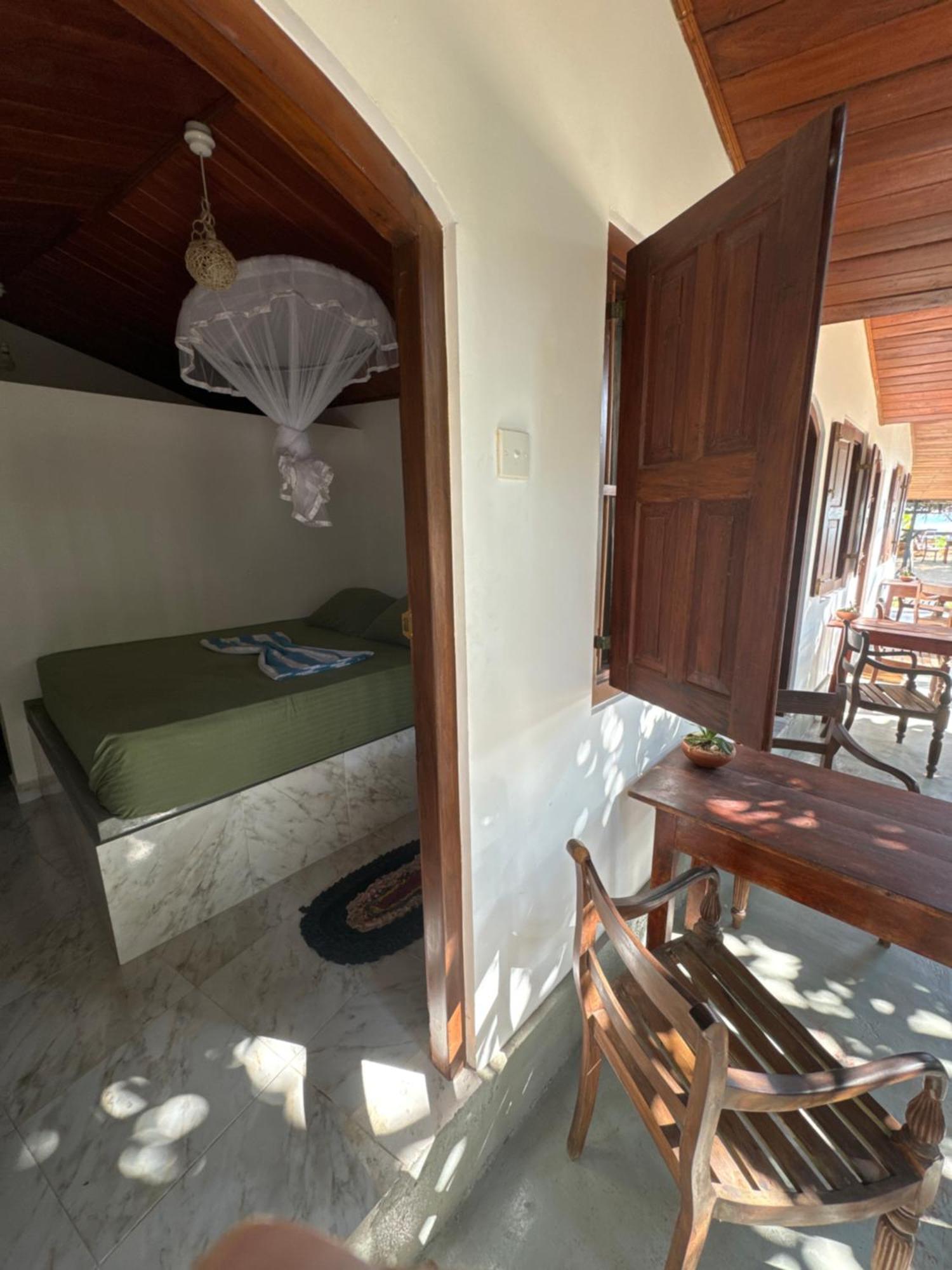 Sabine Holiday Resort And Restaurant Matara Dış mekan fotoğraf