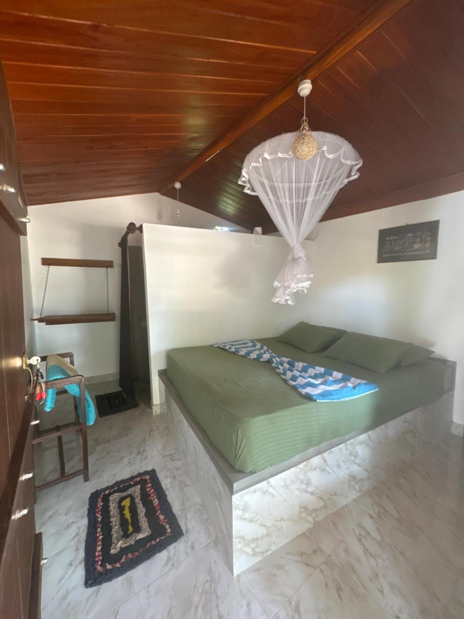 Sabine Holiday Resort And Restaurant Matara Dış mekan fotoğraf
