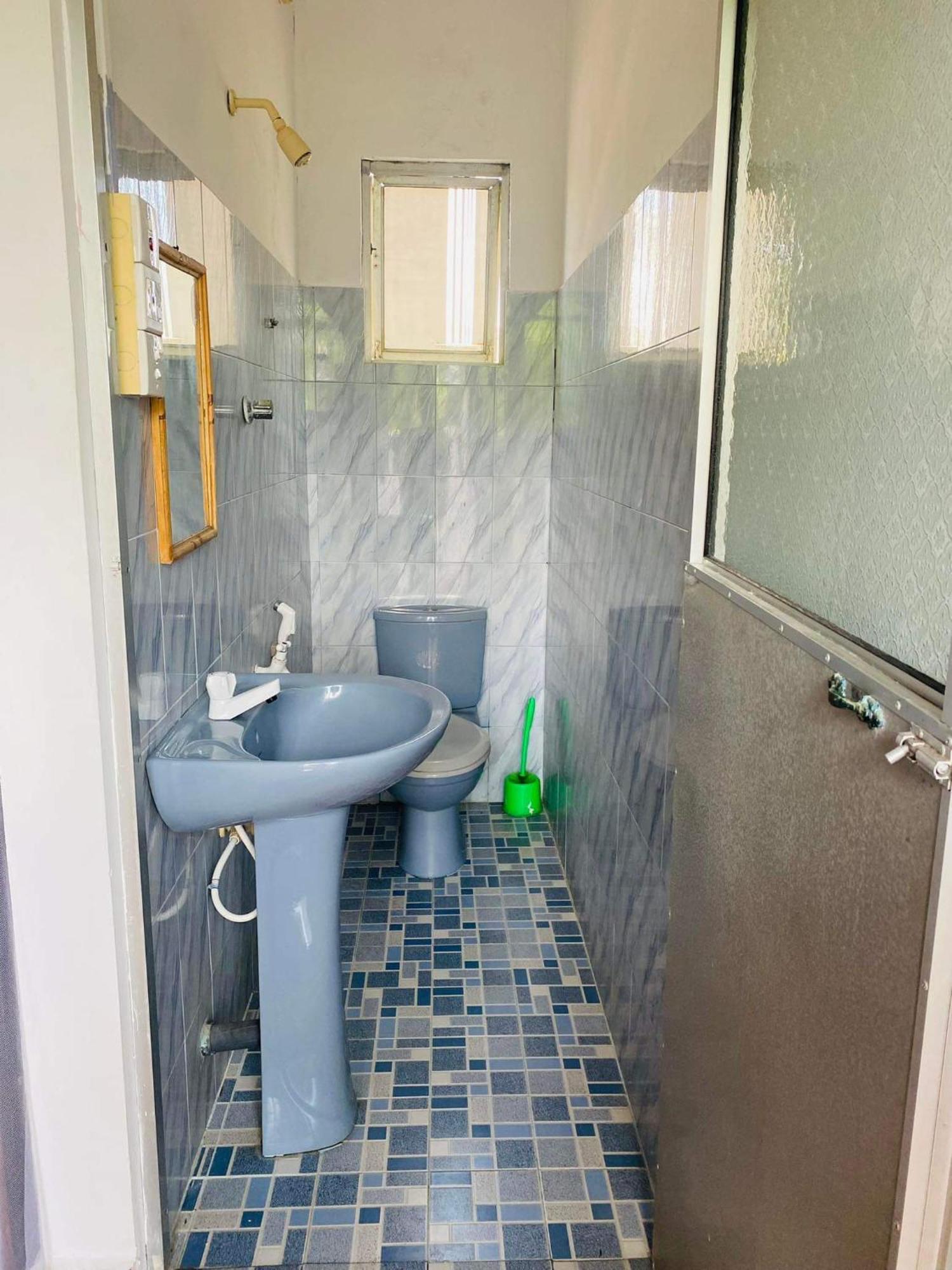 Sabine Holiday Resort And Restaurant Matara Dış mekan fotoğraf