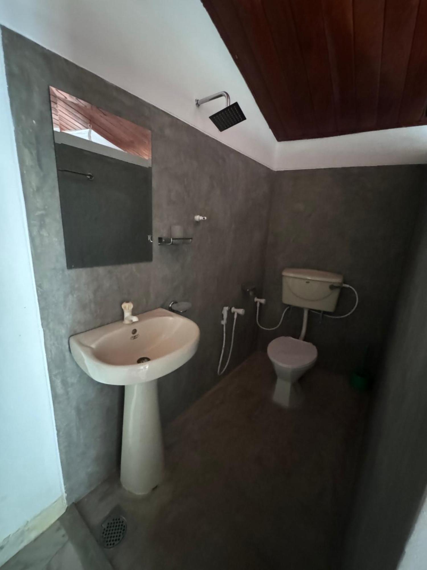 Sabine Holiday Resort And Restaurant Matara Dış mekan fotoğraf