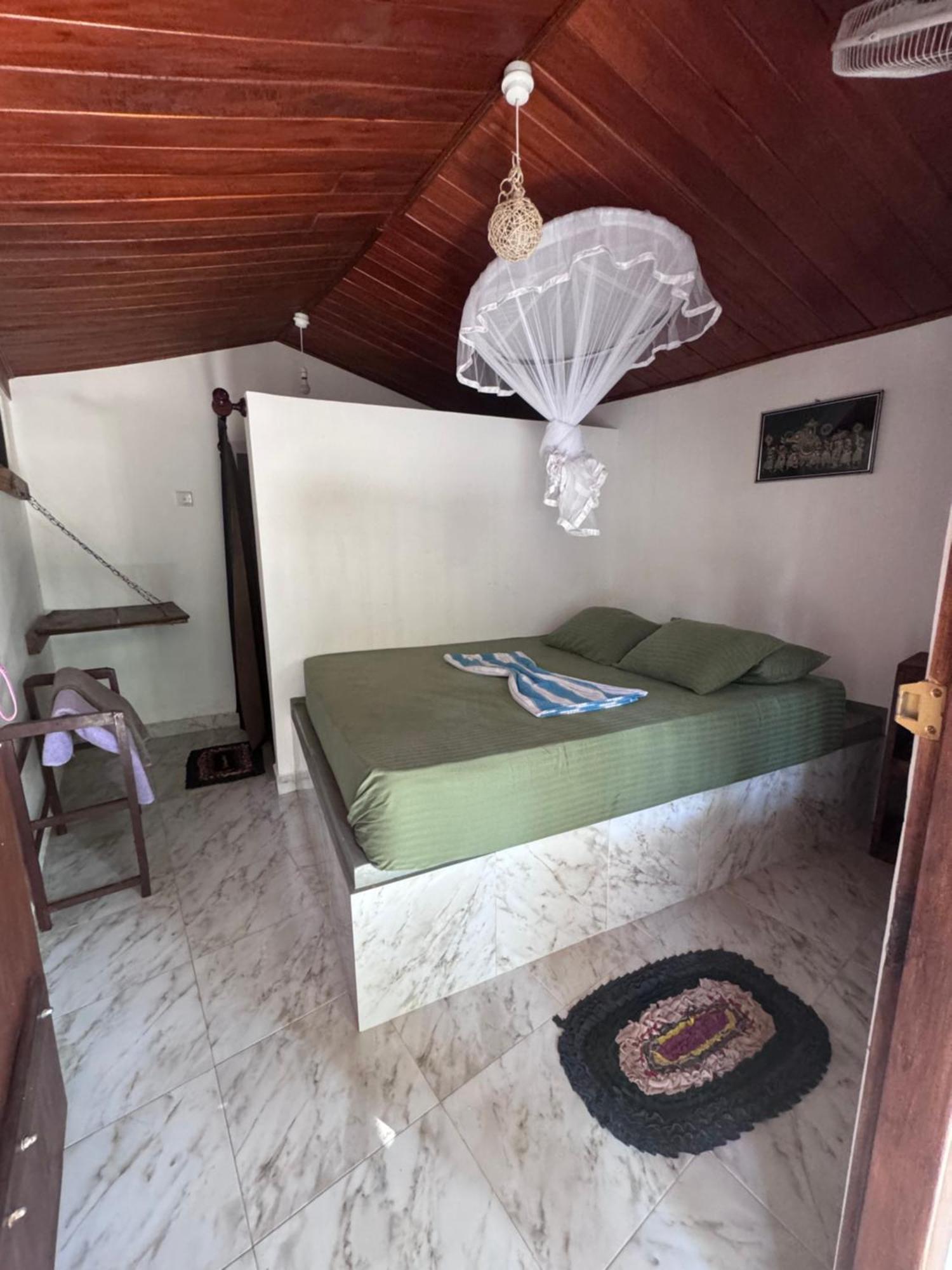 Sabine Holiday Resort And Restaurant Matara Dış mekan fotoğraf