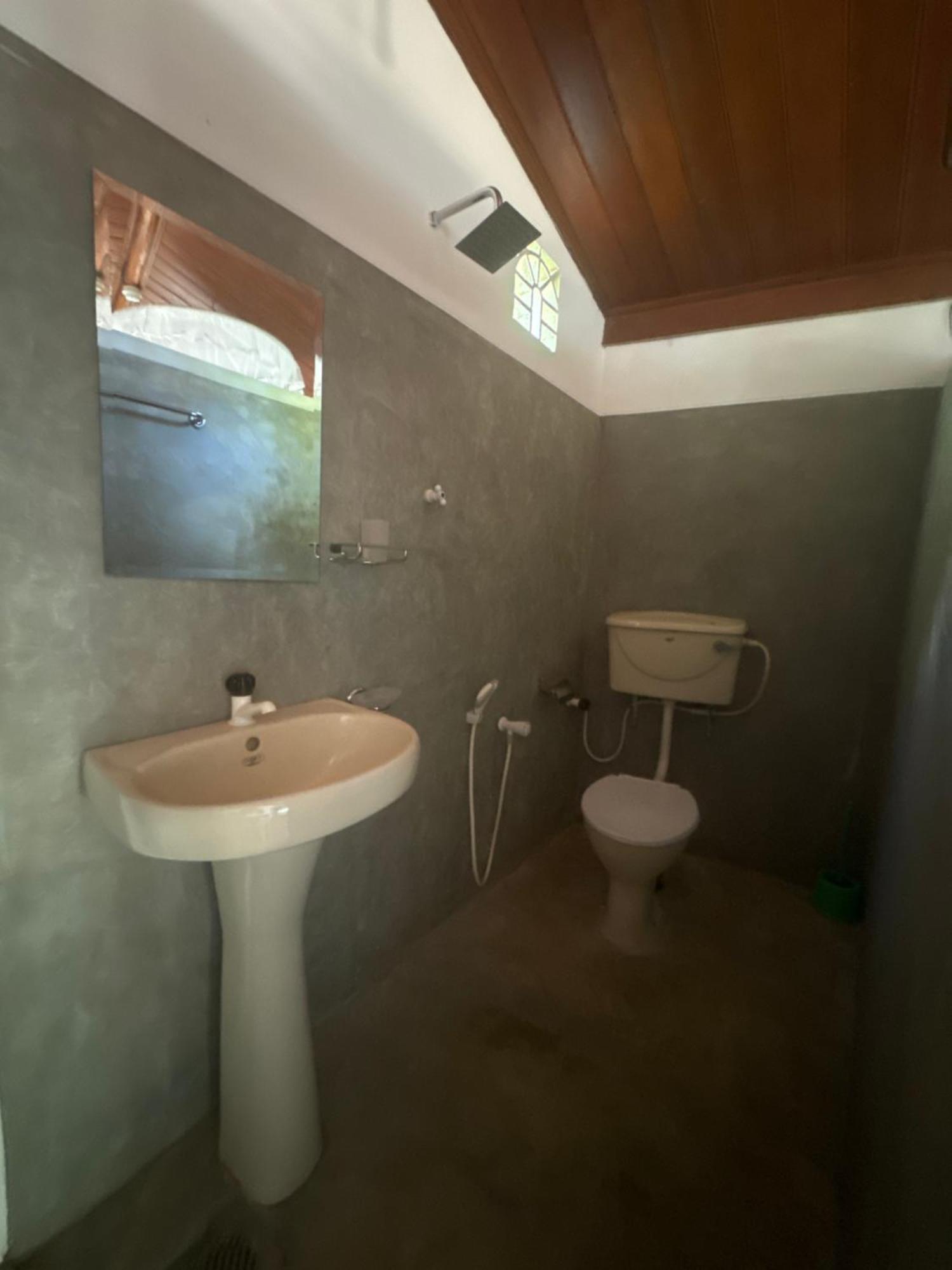 Sabine Holiday Resort And Restaurant Matara Dış mekan fotoğraf