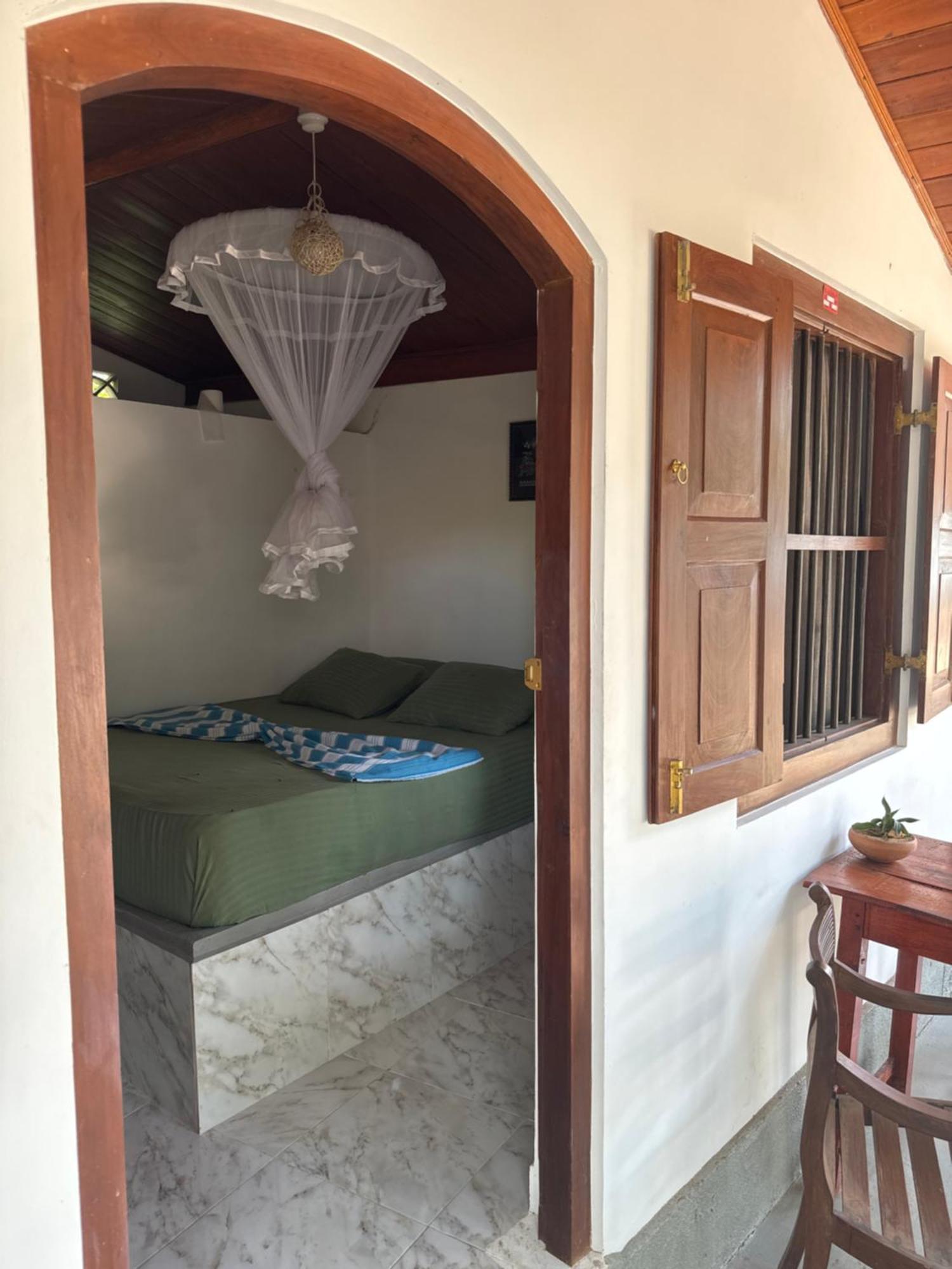 Sabine Holiday Resort And Restaurant Matara Dış mekan fotoğraf
