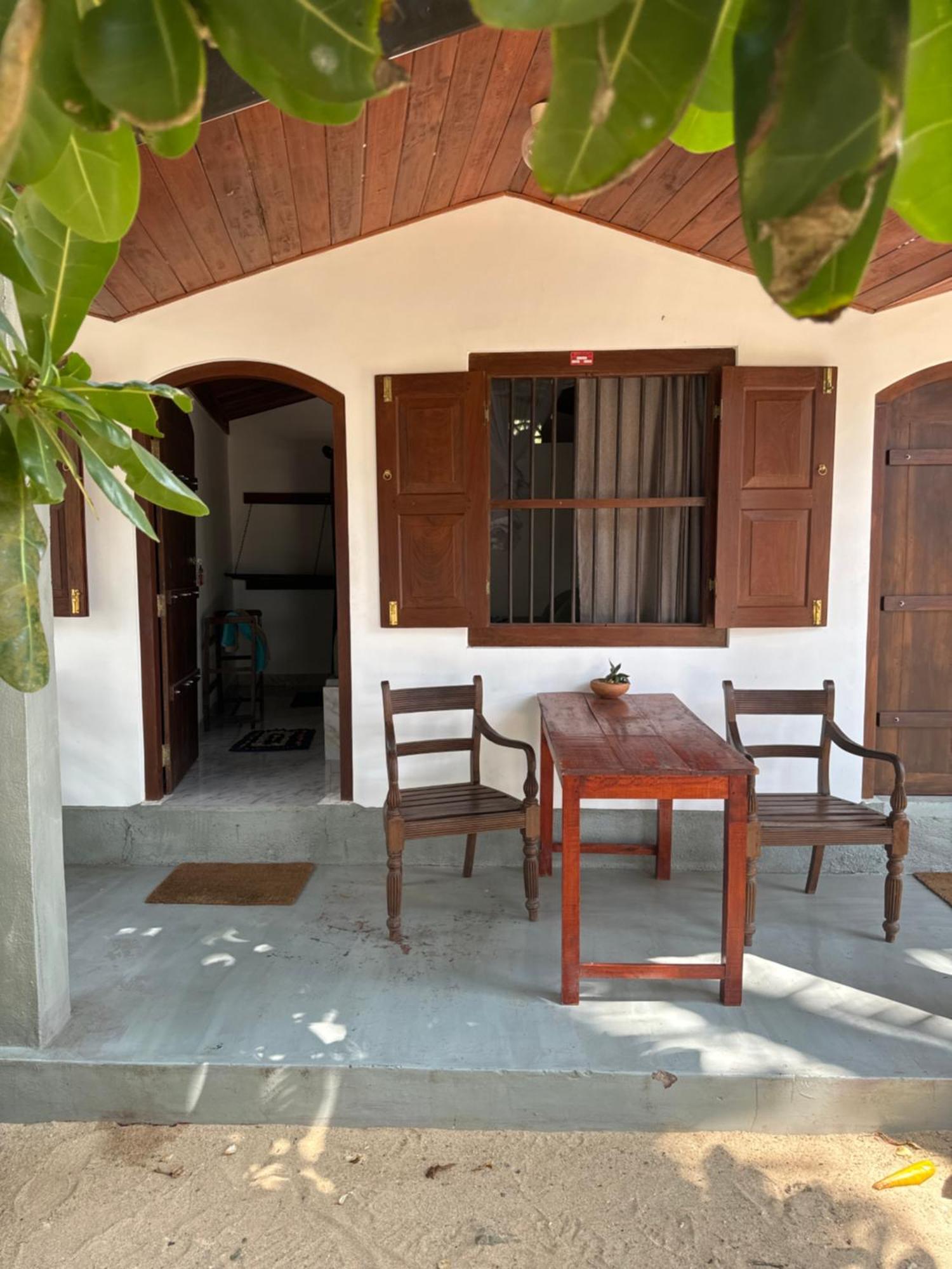 Sabine Holiday Resort And Restaurant Matara Dış mekan fotoğraf